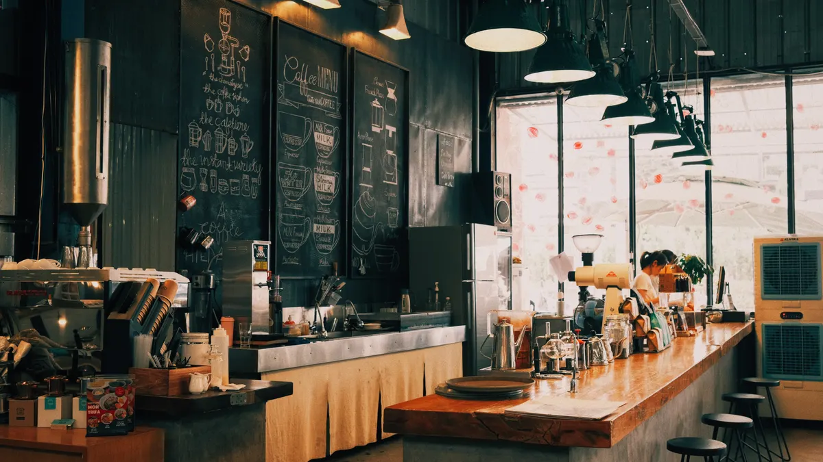 BuyMyBiz Leads the Sale of an Award Winning London Café